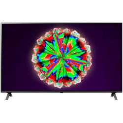قیمت تلویزیون 2020 ال جی NANO80 سایز 55 اینچ