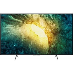 قیمت تلویزیون سونی X7500H سایز 49 اینچ محصول 2020