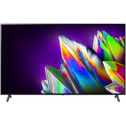 قیمت تلویزیون ال جی NANO97 سایز 75 اینچ محصول 2020 در بانه