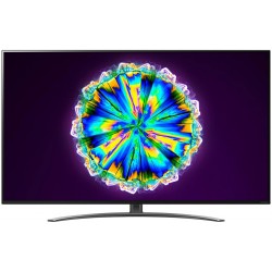 قیمت تلویزیون 2020 ال جی NANO86 سایز 55 اینچ
