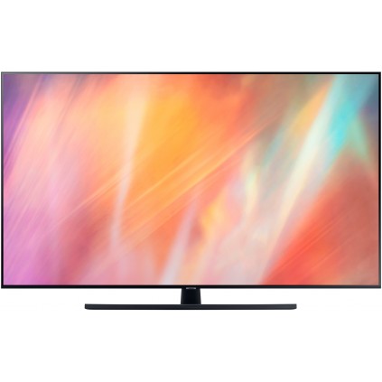خرید تلویزیون سامسونگ AU7500 سایز 75 اینچ محصول 2021