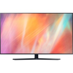 قیمت تلویزیون سامسونگ AU7500 سایز 65 اینچ محصول 2021