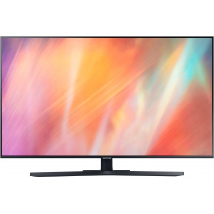 قیمت تلویزیون 50 اینچ سامسونگ AU7500 محصول 2021