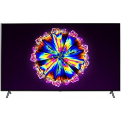 قیمت تلویزیون ال جی NANO90 سایز 75 اینچ محصول 2020 در بانه