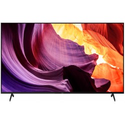 قیمت تلویزیون سونی X80K سایز 55 اینچ محصول 2022