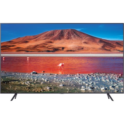 قیمت تلویزیون 43 اینچ سامسونگ TU7100 محصول 2020