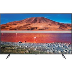 قیمت تلویزیون کریستال سامسونگ TU7100 سایز 50 اینچ محصول 2020