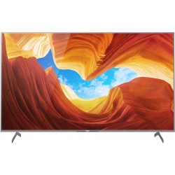 قیمت تلویزیون سونی X9077H سایز 55 اینچ محصول 2020
