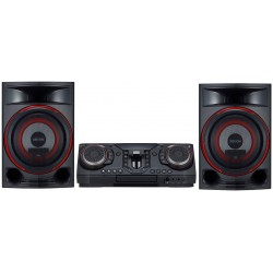 قیمت سیستم صوتی ال جی XBOOM CL87 یا CLS88F محصول 2019