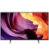 قیمت تلویزیون سونی X80K سایز 43 اینچ محصول 2022