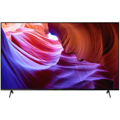 قیمت تلویزیون سونی X85K یا X8500K سایز 55 اینچ محصول 2022