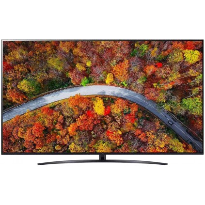 قیمت تلویزیون 70 اینچ ال جی UP8100 محصول 2021