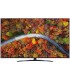 قیمت تلویزیون 4K ال جی UP8100 سایز 43 اینچ محصول 2021