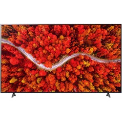 قیمت تلویزیون 75 اینچ ال جی UP8000 محصول 2021 در بانه