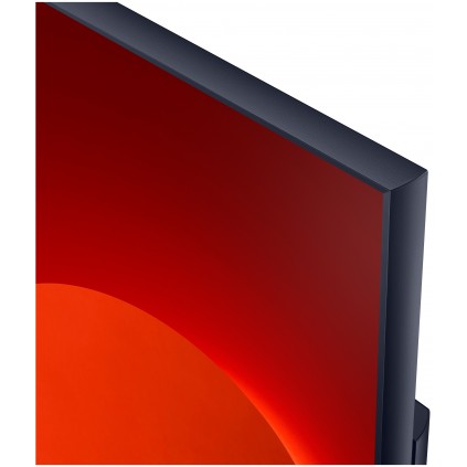 حاشیه صفحه نمایش تلویزیون سامسونگ 43LS05T سری LS