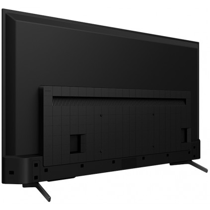 طراحی و نمای پشت تلویزیون Sony 55X75K