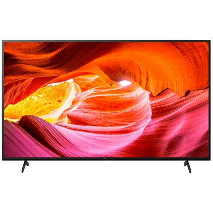 قیمت تلویزیون سونی X75K سایز 65 اینچ محصول 2022