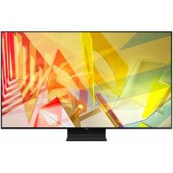 قیمت تلویزیون سامسونگ Q90T سایز 65 اینچ محصول 2020 در بانه