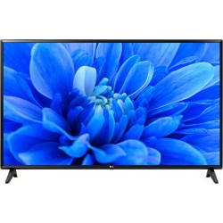 قیمت تلویزیون ال جی LM5500 سایز 43 اینچ محصول 2019