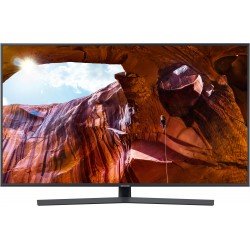 قیمت تلویزیون سامسونگ RU7400 سایز 65 اینچ محصول 2019