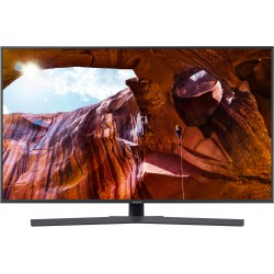 خرید تلویزیون سامسونگ RU7400 سایز 43 اینچ محصول 2019