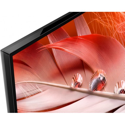طراحی حاشیه های باریک صفحه نمایش تلویزیون 65X90SJ