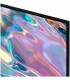 حاشیه های باریک صفحه نمایش تلویزیون Samsung 43Q60B