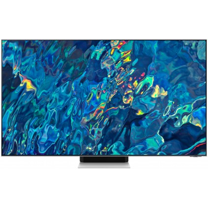 قیمت تلویزیون سامسونگ QN95B سایز 55 اینچ محصول 2022