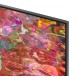 طراحی حاشیه تلویزیون هوشمند سامسونگ کیو 80 بی سایز 85 اینچ