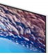 حاشیه های باریک 3 طرف صفحه نمایش تلویزیون Samsung 43BU8589