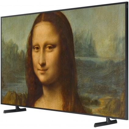 تلویزیون هوشمند سامسونگ 55LS03B با سیستم عامل تایزن 6.5