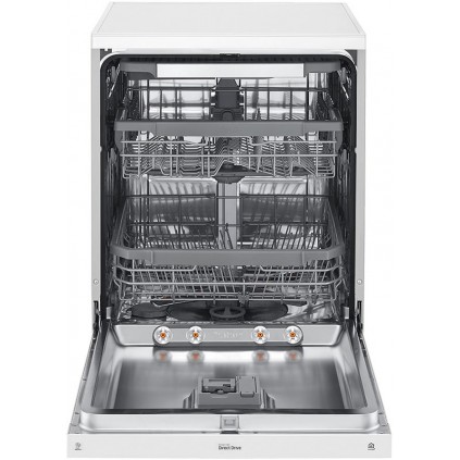 ماشین ظرفشویی هوشمند ال جی DFB425FW