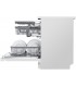 قابلیت تنظیم ارتفاع سبد ظرفشویی الجی DFB425FW