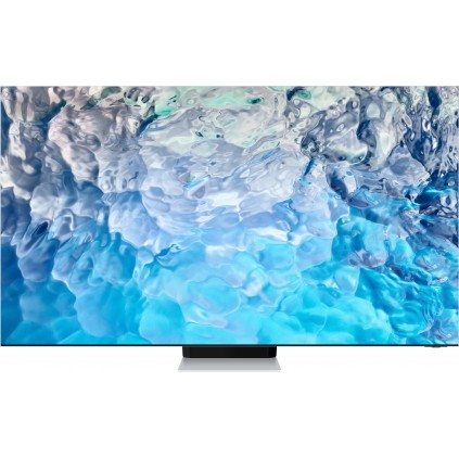 خرید تلویزیون QN900B سایز 85 اینچ محصول 2022