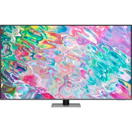قیمت تلویزیون سامسونگ Q77B سایز 55 اینچ محصول 2022