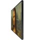 طراحی تلویزیون سامسونگ ال اس 03 بی سایز 43 اینچ
