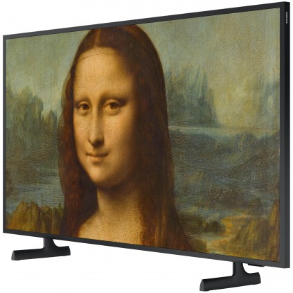 تلویزیون هوشمند سامسونگ 43LS03B با سیستم عامل تایزن 6.5