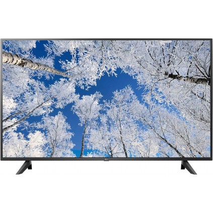 قیمت تلویزیون ال جی UQ7000 سایز 65 اینچ سری UQ70 محصول 2022