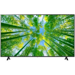 خرید تلویزیون ال جی UQ8000 سایز 75 اینچ سری UQ80 محصول 2022