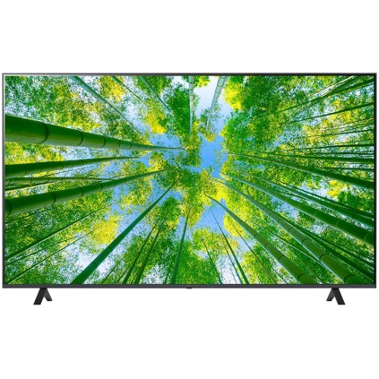 خرید تلویزیون ال جی UQ8000 سایز 75 اینچ سری UQ80 محصول 2022