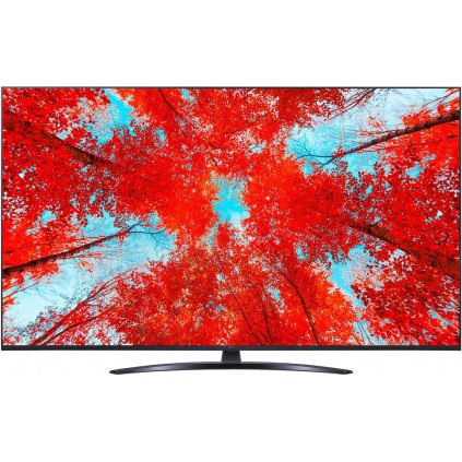 قیمت تلویزیون ال جی UQ9100 سایز 50 اینچ محصول 2022