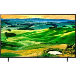 قیمت تلویزیون ال جی QNED80 سایز 65 اینچ محصول 2022