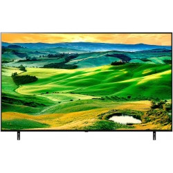 خرید تلویزیون ال جی QNED80 سایز 75 اینچ محصول 2022