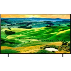 قیمت تلویزیون ال جی کیوند 80 یا QNED80 سایز 86 اینچ محصول 2022