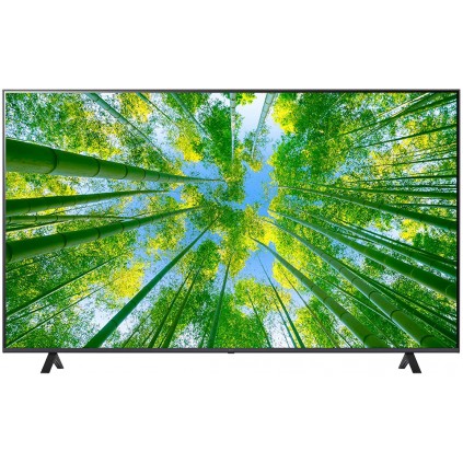 قیمت تلویزیون ال جی UQ8000 سایز 86 اینچ محصول 2022