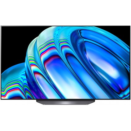 قیمت تلویزیون ال جی B2 سایز 55 اینچ محصول 2022