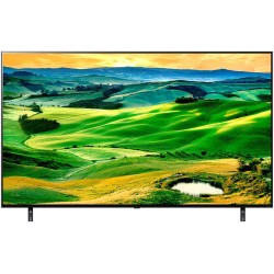 قیمت تلویزیون ال جی QNED80 سایز 50 اینچ محصول 2022