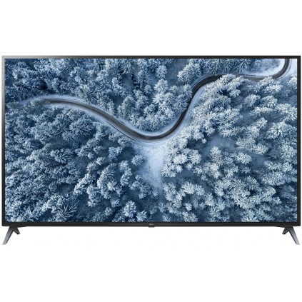 تلویزیون ال جی UP7070 سایز 70 اینچ سری UP70 محصول 2021