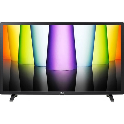قیمت تلویزیون ال جی LQ6300 سایز 32 اینچ محصول 2022