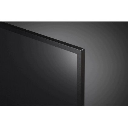 طراحی حاشیه های صفحه نمایش تلویزیون 32LQ6300